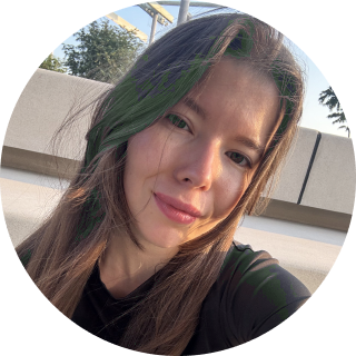 Руководитель отдела персонала Полина Лавелина