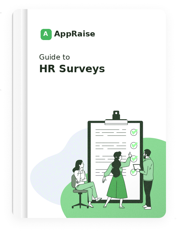 Гайд по HR-опросам