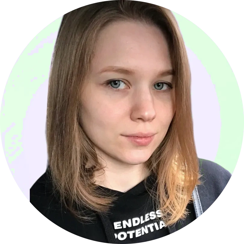Автор Татьяна Смирнова Product owner