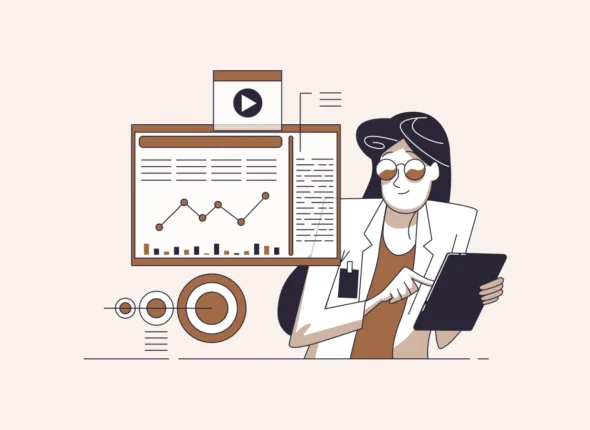 Почему классический Performance Review все чаще дает неполную картину работы сотрудников