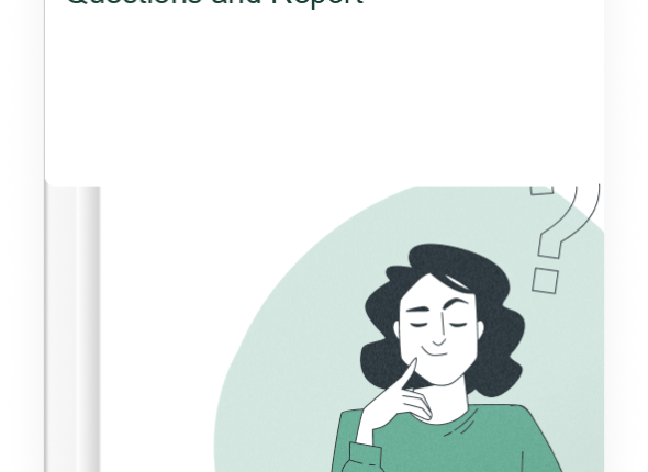 Appraise HR guide: Performance Review: Sample Questions and Report