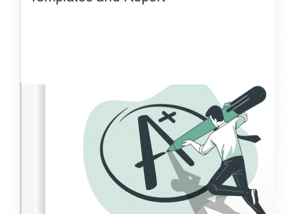 Appraise HR guide: Service Team NPS Survey: Templates and Report