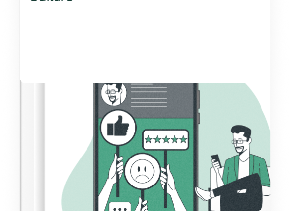 Appraise HR guide: A Guide to Building a Feedback Culture