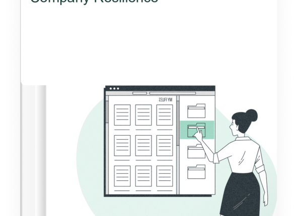 Appraise HR guide: Identifying Top Talent and Building Company Resilience