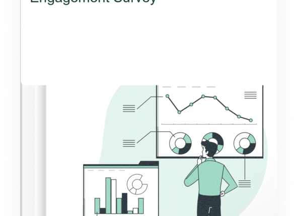 Appraise HR guide: How to Run an Employee Engagement Survey