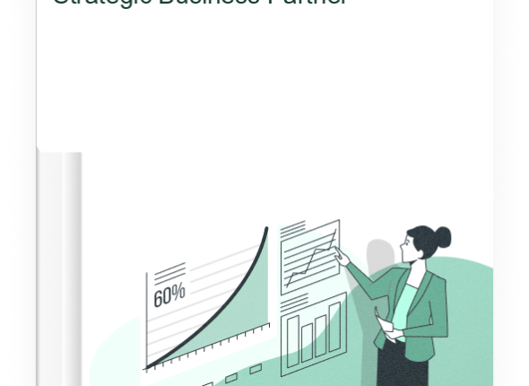 Appraise HR guide: Data-Driven HR: Becoming a Strategic Business Partner