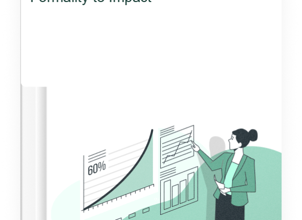 Appraise HR guide: Performance Review: From Formality to Impact
