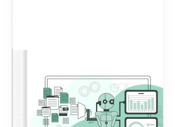 Appraise HR guide: Using AI in HR