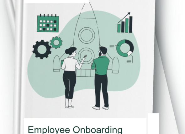 Appraise HR guide: Employee Onboarding Checklist